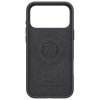 Etui Spigen Silicone Fit MAG MagSafe do  iPhone 17 Pro Max czarny